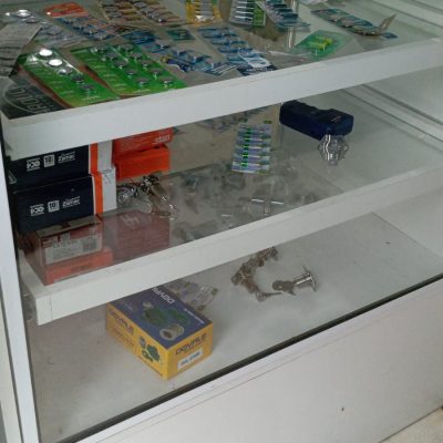 Foto da Oficina 4